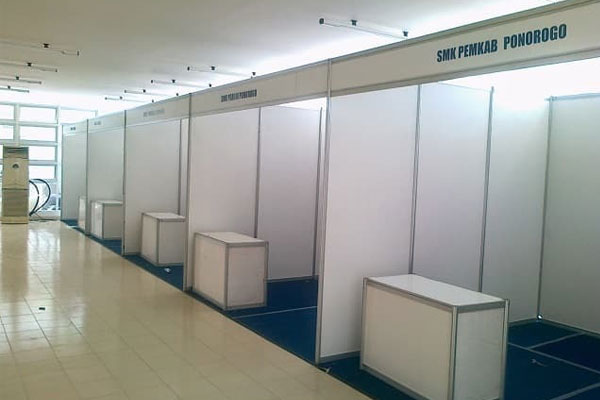 Toko Serba Ada Kebutuhan Acara