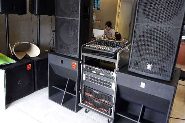Sewa Sound System